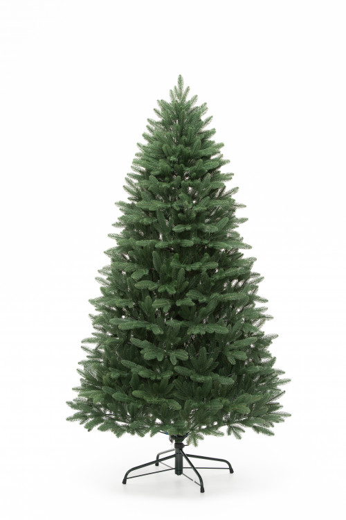 Искусственная елка Олимпия 120 см., 100% литая хвоя, ЕлкиТорг (165120)