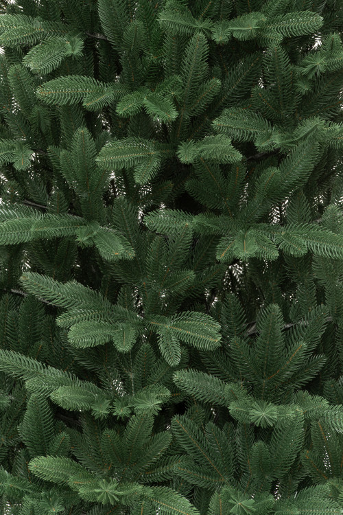 Искусственная елка Олимпия 120 см., 100% литая хвоя, ЕлкиТорг (165120)