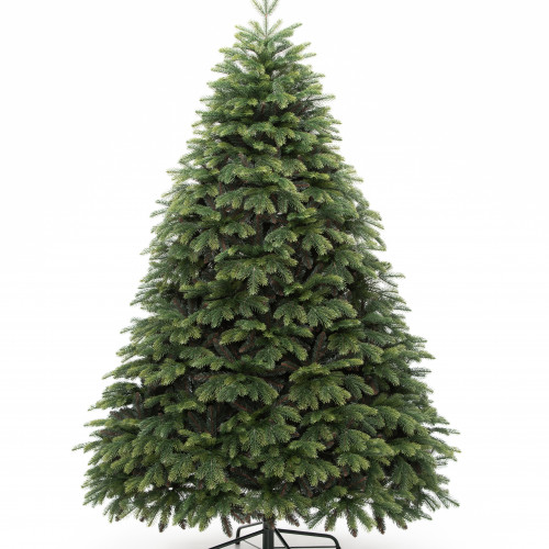 Искусственная елка Богемская 300 см., Литая хвоя+ПВХ, ЕлкиТорг (22300)