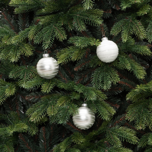 Искусственная елка Богемская 300 см., Литая хвоя+ПВХ, ЕлкиТорг (22300)