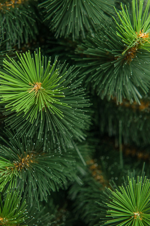 Искусственная сосна Муза в мешочке 90 см., Леска, ЕлкиТорг (47090)