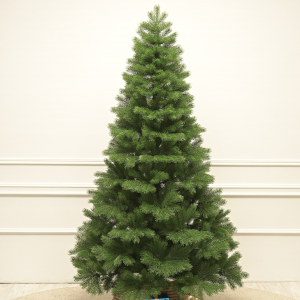 Искусственная елка Суздальская 210 см., 100% Литая хвоя, ЕлкиТорг (241210)