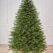 Искусственная ель Версальская 240 см., ЛИТАЯ 100%, Max Christmas (ЕСВ24)