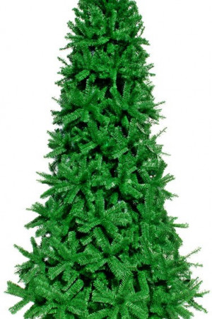 Искусственная ель Виктория 7,5 м., ствольная, интерьерная, ПВХ, ПромЕлка (VK750VIKTOR)