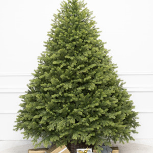 Искусственная елка Эрмитажная 180 см., 100% литая хвоя, ЕлкиТорг (94180)