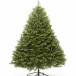 Искусственная елка Эрмитажная 180 см., 100% литая хвоя, ЕлкиТорг (94180)