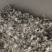 Gloss Net, сетчатый ковер из мишуры на проволочном каркасе, серебро, 5*0,9 м., Teamprof (TPF-GLNT-5m-Sr)