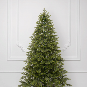 Ель искусственная  Богородская 110 см., 100 % литая хвоя, ЕлкиТорг (218110)