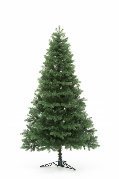 Искусственная елка Суздальская 120 см., 100% Литая хвоя, ЕлкиТорг (241120)