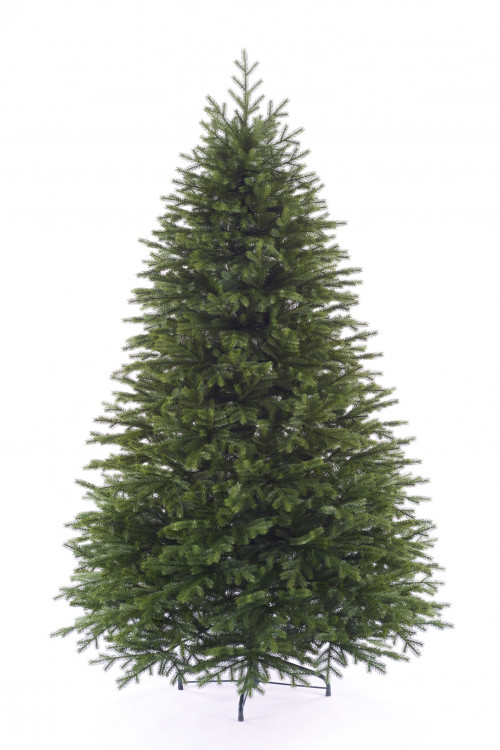 Искусственная ель Версальская 300 см., ЛИТАЯ 100%, Max Christmas (ЕСВ30)