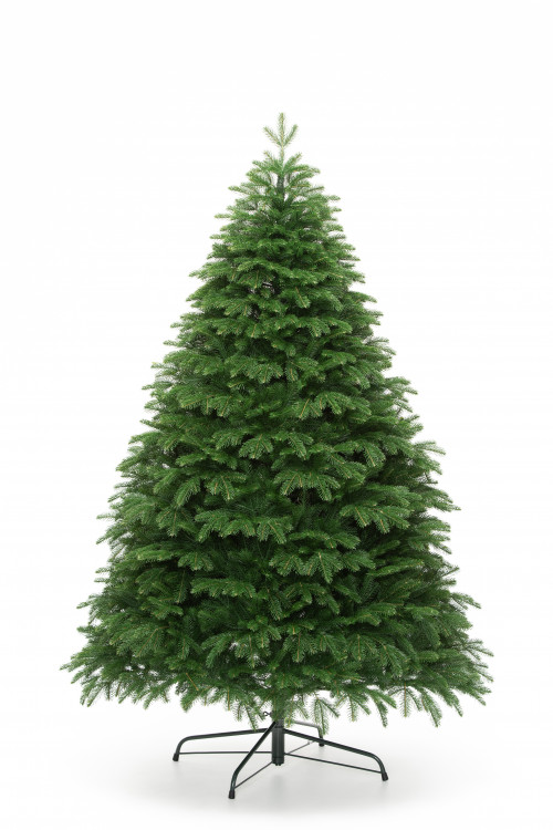 Искусственная елка Дворянская 150 см., 100% литая хвоя, ЕлкиТорг (93150)