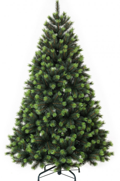 Искусственная сосна Муза 150 см., Леска + ПВХ, ЕлкиТорг (47150)