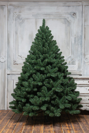 Искусственная сосна Величавая 150 см., мягкая хвоя, ЕлкиТорг (120150)