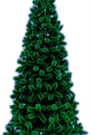 Искусственная ель Виктория Люкс 12 м., ЛЕСКА, ствольная, уличная, ПромЕлка (VK1200LXLES)