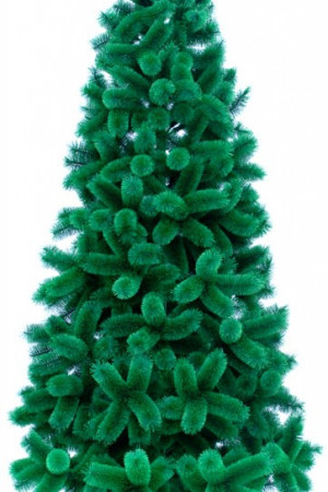 Искусственная ель Виктория 2,5 м., ствольная, интерьерная, ЛЕСКА, ПромЕлка (VK250VIKTORL)