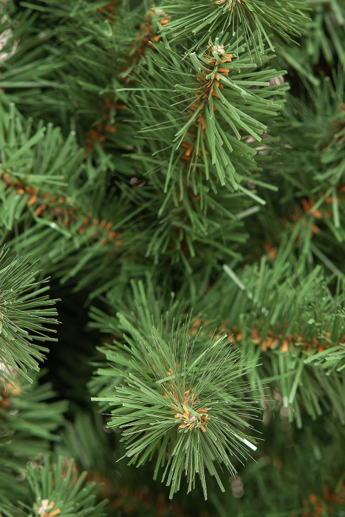 Искусственная сосна Величавая 180 см., мягкая хвоя, ЕлкиТорг (120180)