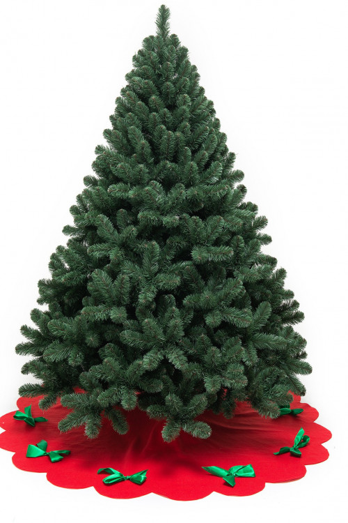 Искусственная сосна Величавая 180 см., мягкая хвоя, ЕлкиТорг (120180)