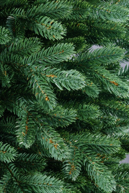 Искусственная ель Артемида 210 см., 100% литая хвоя, Ели PENERI (Е3821)