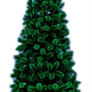 Искусственная сосна Виктория Люкс 13 м., ЛЕСКА, ствольная, уличная, ПромЕлка (VK1300LXLES)