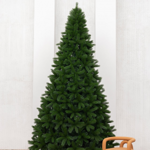 Искусственная елка  Каспийская 600 см., литая хвоя + ПВХ, ЕлкиТорг (257600)