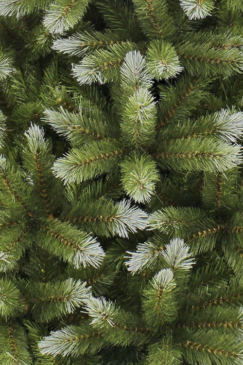 Ель Женева заснеженная 230 см., ЛЕСКА, Triumph Tree (73999)