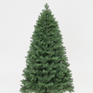 Искусственная елка Приозерская 270 см., 100% литая хвоя, ЕлкиТорг (260270)