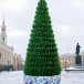 Уличная каркасная сосна Уральская Люкс 30 м., Леска, ЕлкиТорг (2983000)