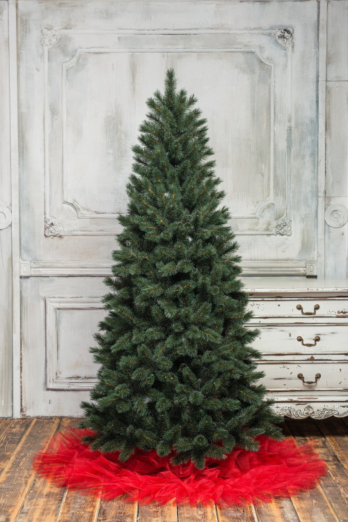 Искусственная сосна Полярная 150 см., Леска , ЕлкиТорг (48150)