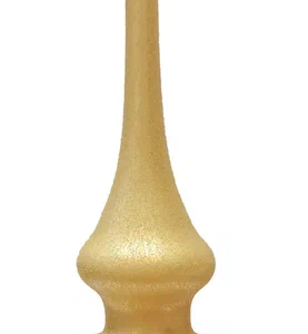 Макушка Золотая Дымка, стекло, Коломеев (КВ-224319)