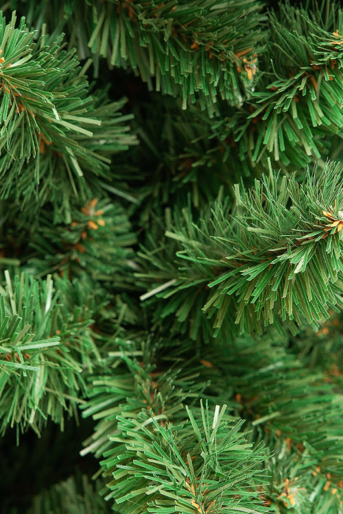 Искусственная сосна Крымская 210 см., мягкая хвоя, ЕлкиТорг (119210)