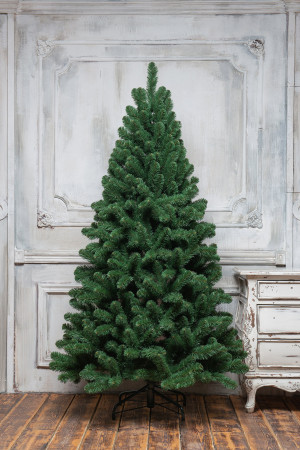 Искусственная сосна Крымская 210 см., мягкая хвоя, ЕлкиТорг (119210)