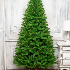 Искусственная елка Невская 120 см., мягкая хвоя, ЕлкиТорг (34120)