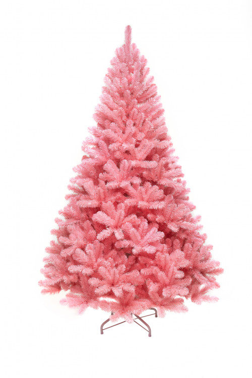 Искусственная елка Фламинго 270 см., мягкая хвоя, ЕлкиТорг (60270)