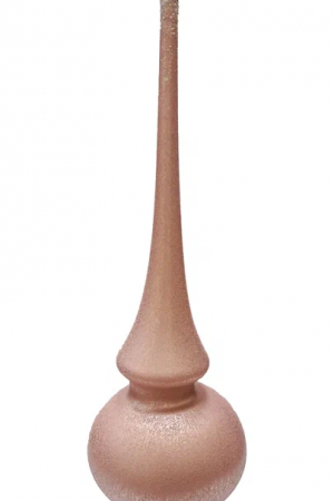 Макушка Розовая Дымка, стекло, Коломеев (КВ-224321)