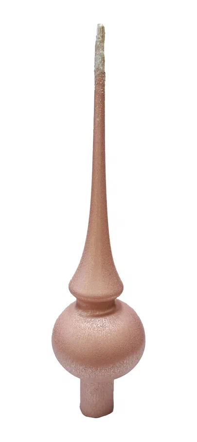 Макушка Розовая Дымка, стекло, Коломеев (КВ-224321)