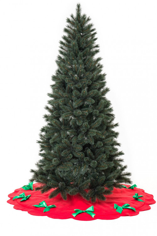Искусственная сосна Полярная 210 см., Леска , ЕлкиТорг (48210)