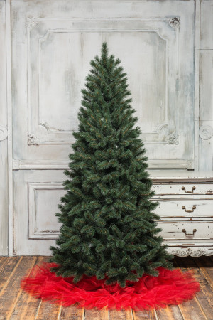 Искусственная сосна Полярная 240 см., Леска , ЕлкиТорг (48240)