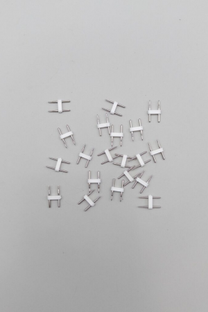 Разъем-иглы для одностороннего Неона 8х16мм., 1 шт., LTC (FR-23543)