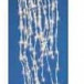 Светодиодное украшение Хрустальный водопад 100 см, 220 LED белых и теплых белых, IP44, Kaemingk (492679)
