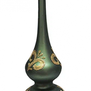 Макушка Графика, стекло, в подарочной упаковке, Коломеев (КВ-224292)