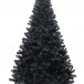 Искусственная елка Черная жемчужина 270 см., мягкая хвоя, ЕлкиТорг (117270)