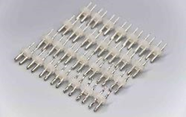 Соединительная силовая игла для 2-проводного дюралайта DL-2W 10мм., 1 шт., TeamProf (TPF-DL-10mm-PP)